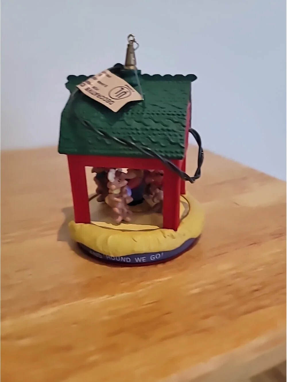 Hallmark keepsake magic